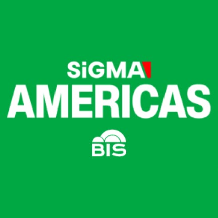 SiGMA Pitch Americas 2025 логотип