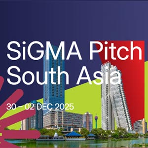 SiGMA Pitch South Asia логотип