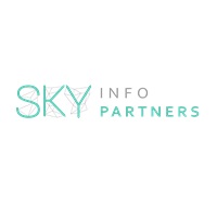 Skyinfo Partners логотип