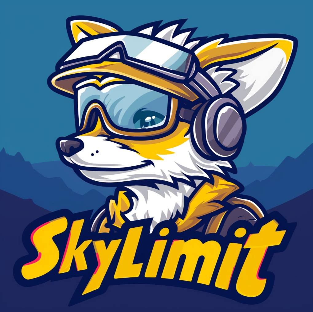 SkyLimit логотип