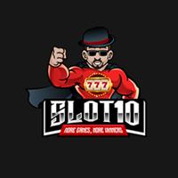 Slot10 Affiliates логотип