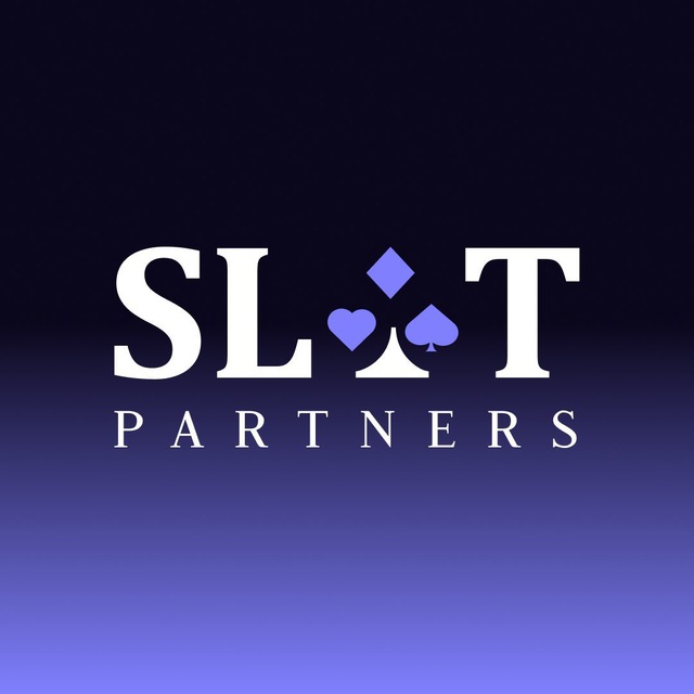 SlotGames Partners логотип
