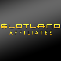 Slotland Affiliates логотип