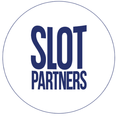 SlotPartners логотип