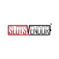 Slots Vendor логотип