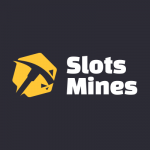 SlotsMines Partners логотип