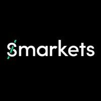 Smarkets Betting Affiliates логотип