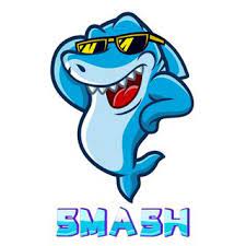 Smashup Partners логотип