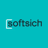 Softsich логотип