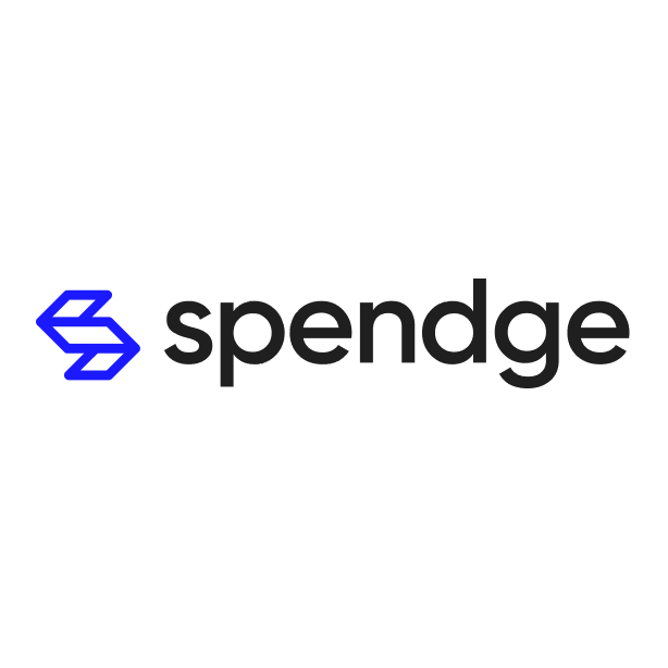 Spendge логотип