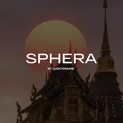 SPHERA Bangkok логотип