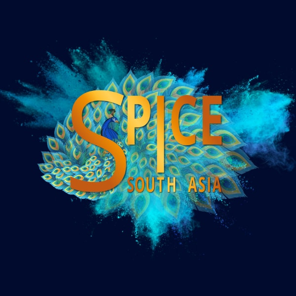SPiCE South Asia 2025 логотип