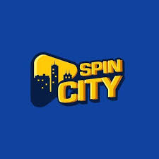 Spin City Partners логотип