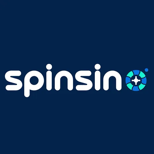 Spinaffs Affiliates логотип