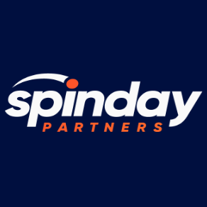 Spinday Partners логотип