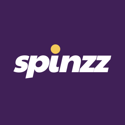 Spinzz Affiliates логотип
