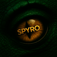 Spyro логотип