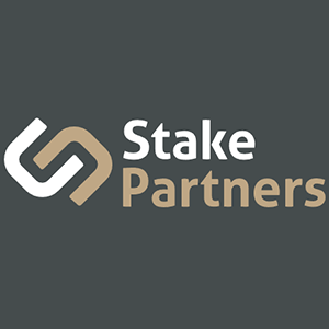 Stake Partners логотип