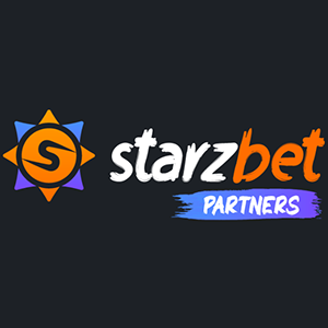 Starzbet Partners логотип