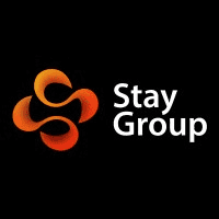 Stay Group логотип