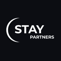Stay Partners логотип