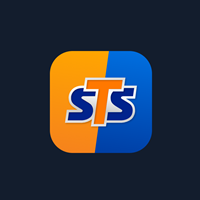 STS Partners логотип