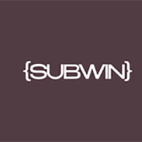 Subwin логотип