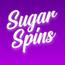 Sugar Spins Affiliates логотип