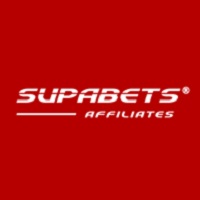 Supabets Affiliates логотип