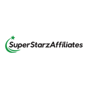 Super Starz Affiliates логотип