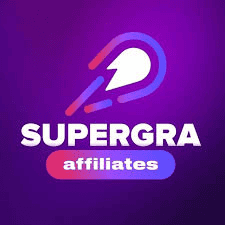 SuperGra Affiliates логотип