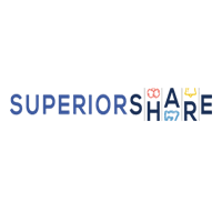 Superior Share логотип