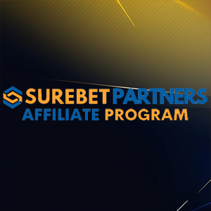 SureBet Partners логотип