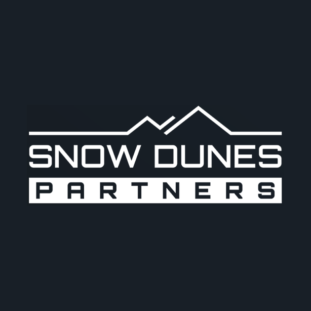 Snow Dunes Partners логотип