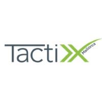 TactixX Mallorca 2025 логотип