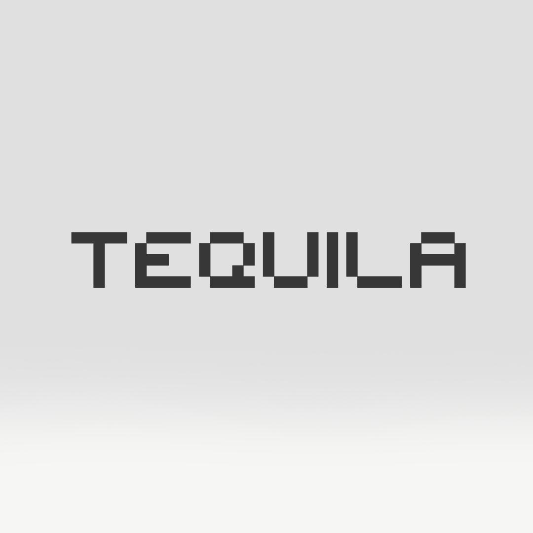 TEQUILA логотип