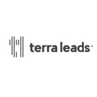TerraLeads логотип