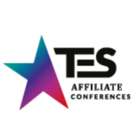 TES Affiliate Conferences логотип