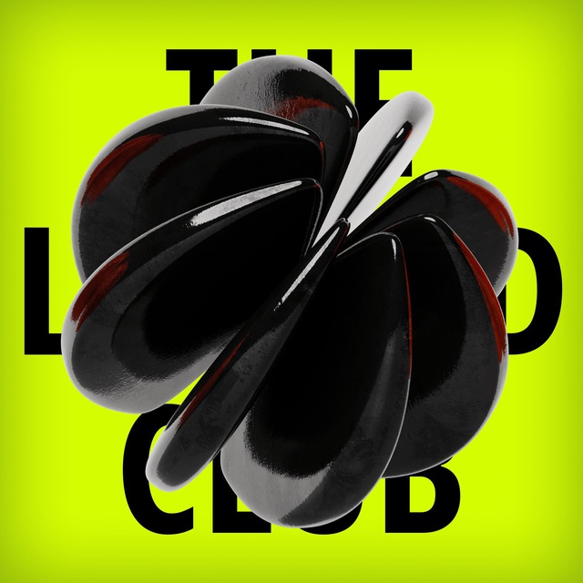 The Limited Club логотип