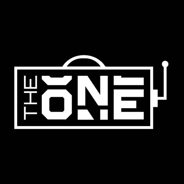 THE ONE логотип