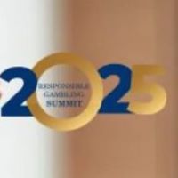 The Responsible Gambling Summit 2025 логотип