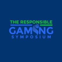 The Responsible Gaming Symposium 2025 логотип