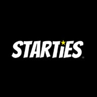 The Starties 2025 логотип