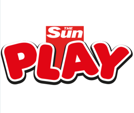 The Sun Play Affiliates логотип