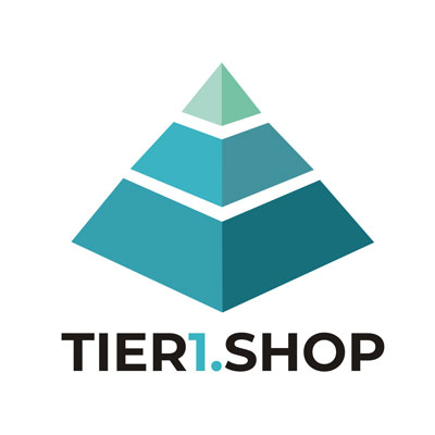 Ссылки от Tier1.shop логотип