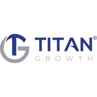 Titan Growth логотип