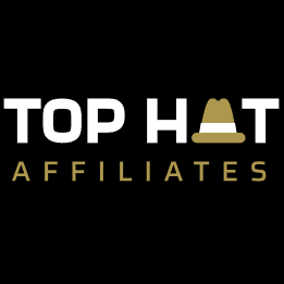 Top Hat Affiliates логотип