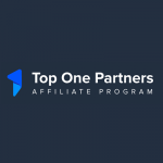Top One Partners логотип