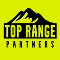 TOP RANGE логотип