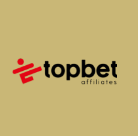 Topbet Affiliates логотип